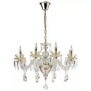 Подвесная люстра Odeon Light Telma 4005/6