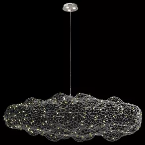 Подвесной светильник Loft it Cloud 10100/700 Silver
