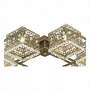 Потолочная люстра Odeon Light Sesam 2835/8C