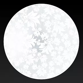 Накладной светильник TopLight Primrose TL9064Y-02WH