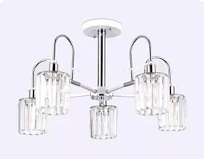 Люстра на штанге Ambrella TR TR5899