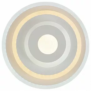 Накладной светильник Escada Geometry 10210/1LED