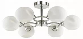 Люстра на штанге Lumion Penelopa 4548/6C