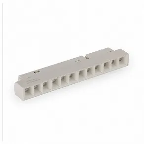 Встраиваемый светильник AM-Group GLASSES MAGNET AM413 LL-20-12T-8W 4000K WH