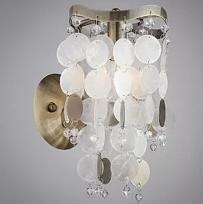 Бра Eurosvet 279 279/1