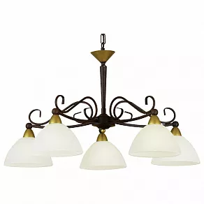 Подвесная люстра Eglo Medici 85447