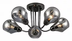 Люстра на штанге Rivoli Elisabeth Б0050828
