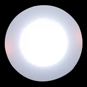 Встраиваемый светильник Reluce  67908-9.0-001RD LED8W WT+GD