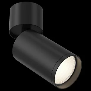 Спот Maytoni Focus S C050CL-1B