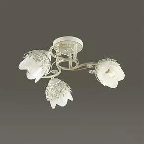 Потолочная люстра Lumion Florana 3002/3C