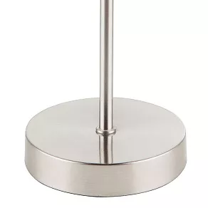 Настольная лампа декоративная Globo Clarke 15229T