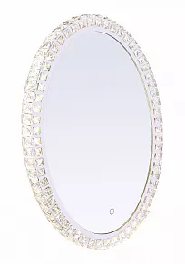 Зеркало настенное Globo Zerra 84030