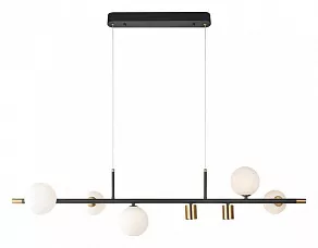 Подвесной светильник Aployt Klaudia APL.644.03.07