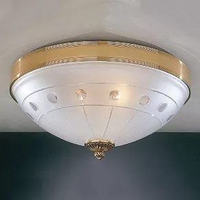 Накладной светильник Reccagni Angelo 4750 PL 4750/3