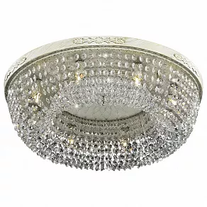 Потолочная люстра Odeon Light Trena 2779/8C