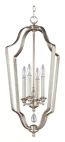 Потолочная люстра Feiss Dewitt FE-DEWITT-4P