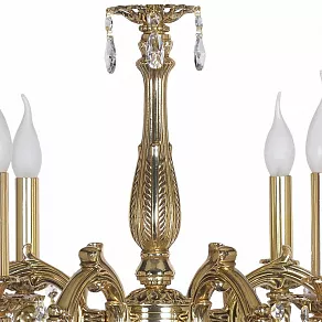 Подвесная люстра Dio D’Arte Treviso Treviso E 1.1.6.400 COG