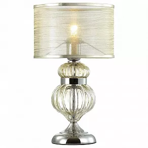 Настольная лампа декоративная Odeon Light Lilit 4687/1T