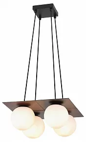 Подвесная люстра Rivoli Violeta Б0052451