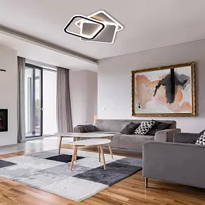 Накладной светильник Lumion Harmony 4503/85CL