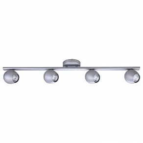 Спот Arte Lamp Sfera A5781PL-4SS