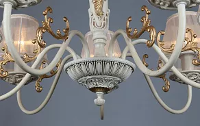 Подвесная люстра Omnilux Nuoro OML-77103-07