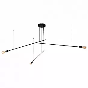 Подвесной светильник Nowodvorski Pile 9128