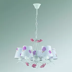 Подвесная люстра Lumion Rosali 3091/5