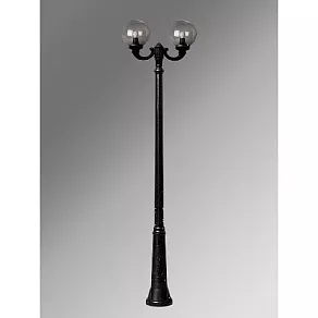 Фонарный столб Fumagalli Globe 300 G30.157.R20.AZE27