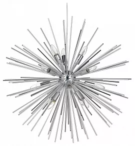 Подвесная люстра Vele Luce Brina VL5673P14