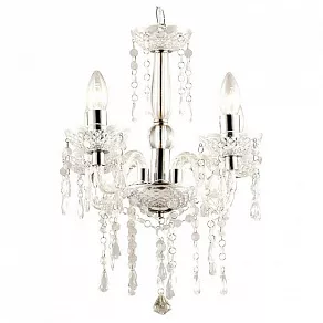 Подвесная люстра Globo Cuimbra 63116-4