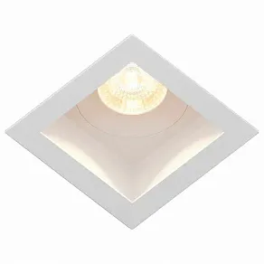 Встраиваемый светильник VOLTALIGHTING Fort DL0014.60.3K.TW DIM