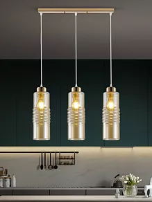 Подвесной светильник Rivoli Viviane Б0053424