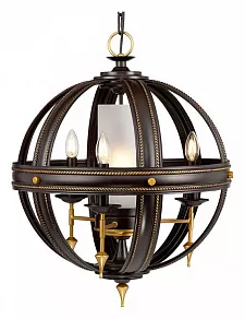 Подвесная люстра Elstead Lighting Regal REGAL4