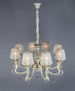 Подвесная люстра Omnilux OML-730 OML-73003-08