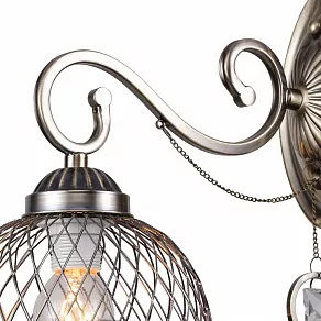 Бра Rivoli Cofanetto A1 AB Б0037729