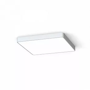 Накладной светильник Nowodvorski Soft Ceiling Led 60x60 7544