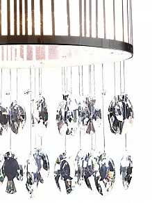 Накладной светильник Lightstar Cappe 745094