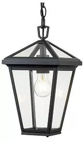 Подвесной светильник Hinkley Alford Place QN-ALFORD-PLACE8-S-MB