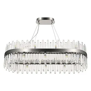 Подвесная люстра Arte Milano Белладжо 440210.1000.20.G9.D1 CR