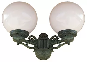 Светильник на штанге Fumagalli Globe 250 G25.141.000.VYF1R