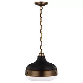 Подвесной светильник Feiss Cadence FE/CADENCE/2P MB