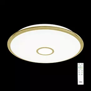 Накладной светильник Citilux Старлайт CL703102RGB