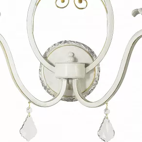 Бра Dio D’Arte Grappolo Grappolo E 2.1.2.400 W