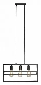 Подвесной светильник Vitaluce V2861 V2861-1/3S