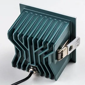 Встраиваемый светильник Lightstar Ciclone 385446