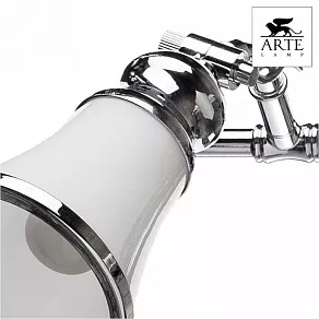 Спот Arte Lamp Vento A9231AP-2CC