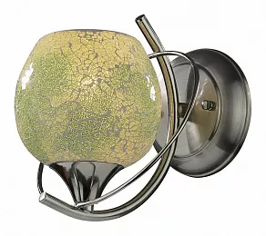 Бра Odeon Light Mosaic 2105/1W