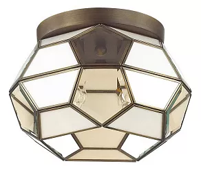 Накладной светильник Odeon Light Lekko 3295/2C