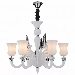 Подвесная люстра Lightstar Petalo 804460